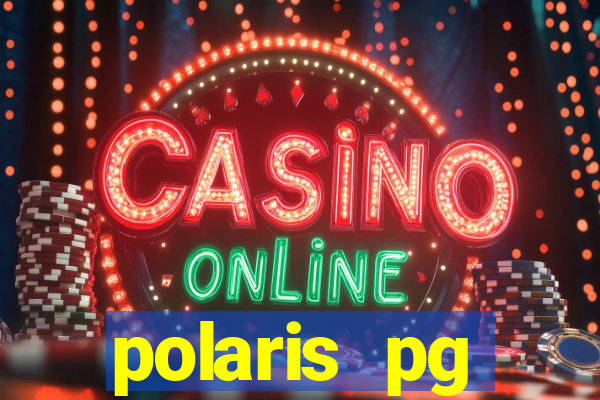 polaris pg plataforma de jogos